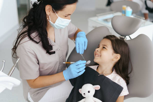 Best Emergency Treatment for Dental Infections or Abscesses in Berryville, AR