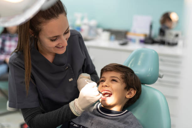 Best Same-Day Emergency Dental Services in Berryville, AR