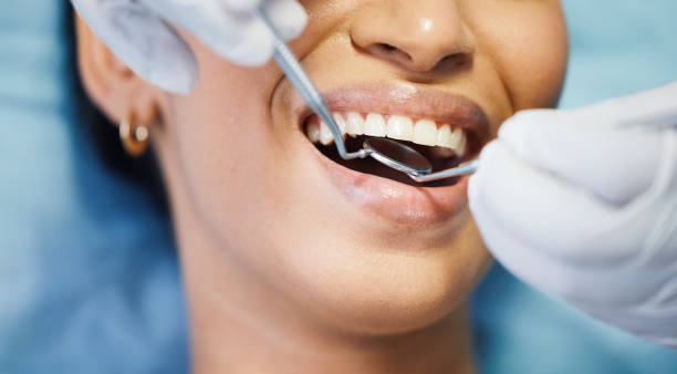 Best Emergency Root Canal Treatment in Berryville, AR