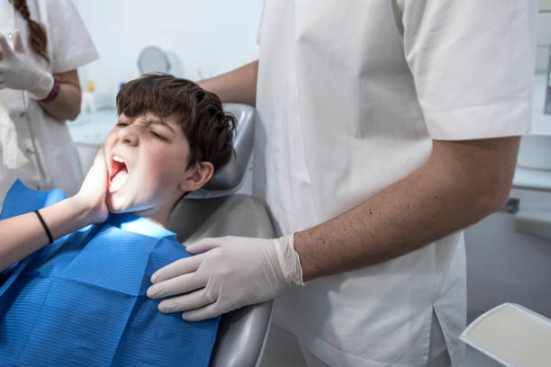 Best Pediatric Emergency Dentist in Berryville, AR