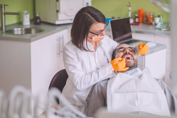 Best Weekend Emergency Dentist in Berryville, AR