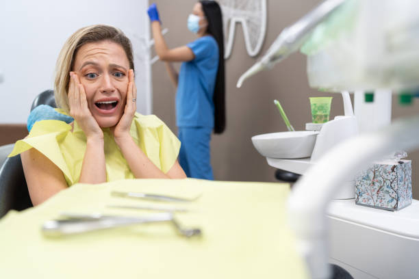 Best Emergency Denture Repair in Berryville, AR