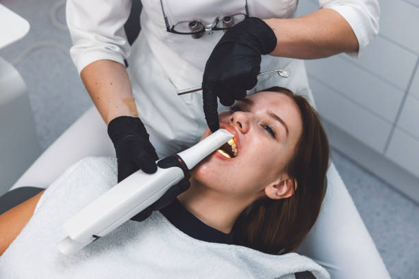 Best Emergency Treatment for Dental Infections or Abscesses in Berryville, AR