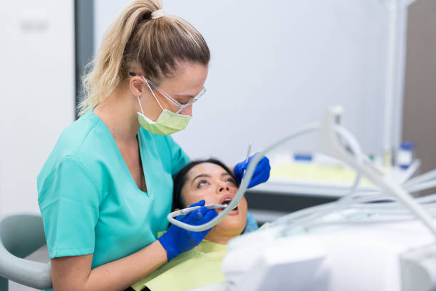 Best Cosmetic Emergency Dentistry in Berryville, AR