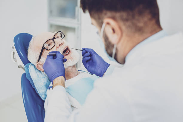 Best Emergency Wisdom Teeth Removal in Berryville, AR